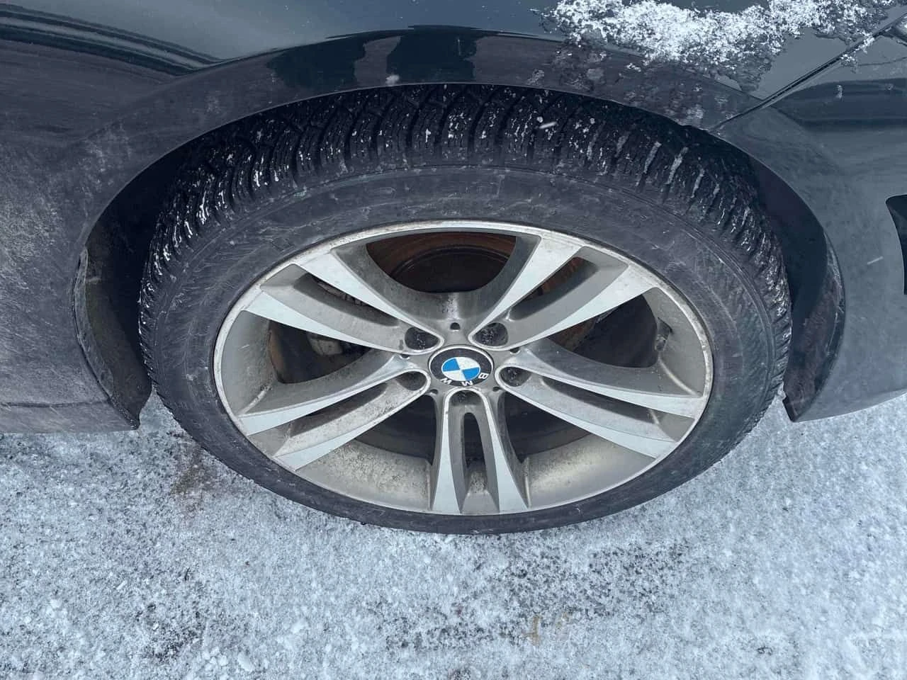 BMW 330 * xDrive * CARFAX * 2 КЛЮЧА * ПАНО * KEYLESS, снимка 7 - Автомобили и джипове - 54085252