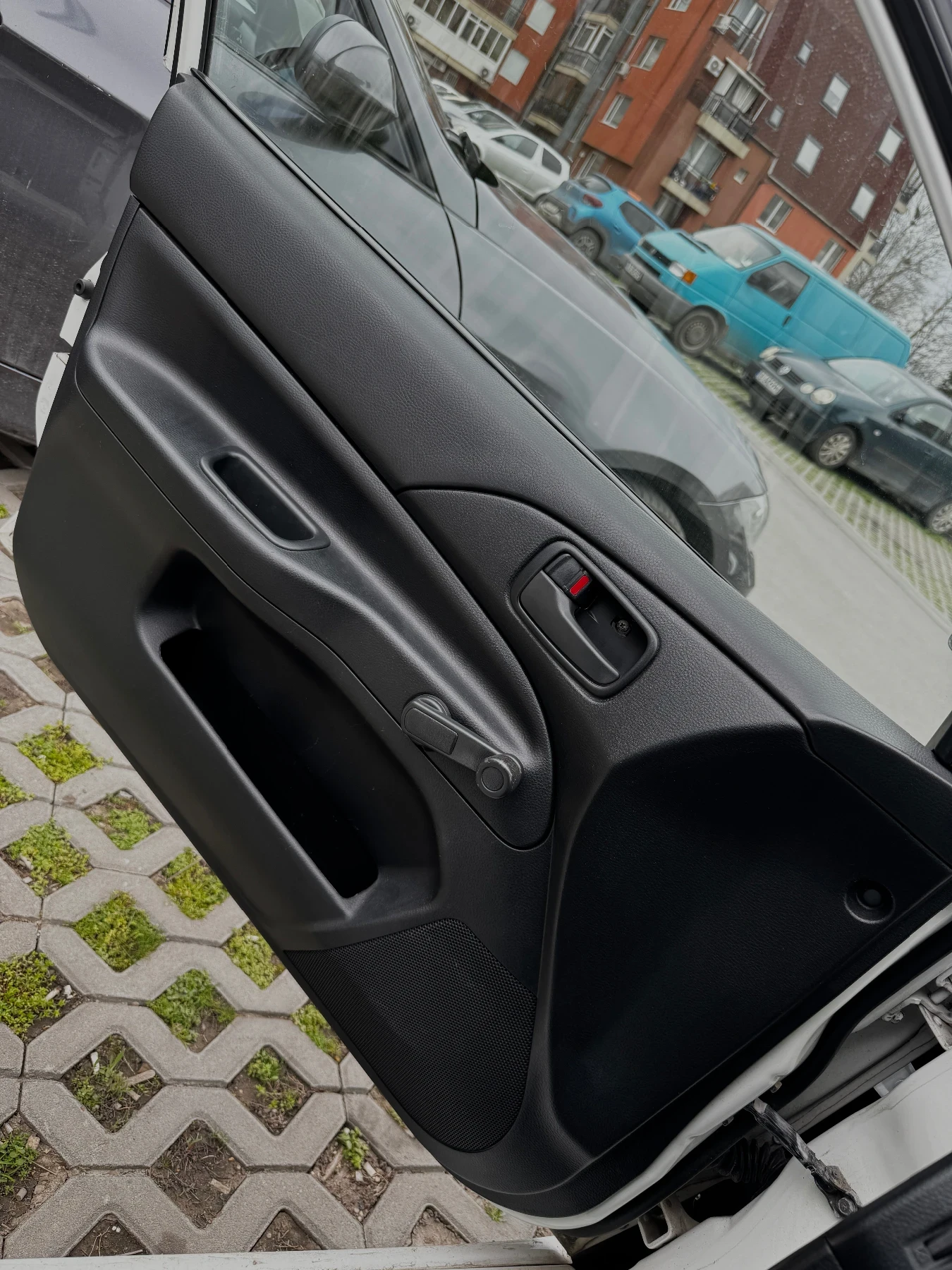 Mitsubishi Lancer Evolution 8 RS, снимка 10 - Автомобили и джипове - 54151944