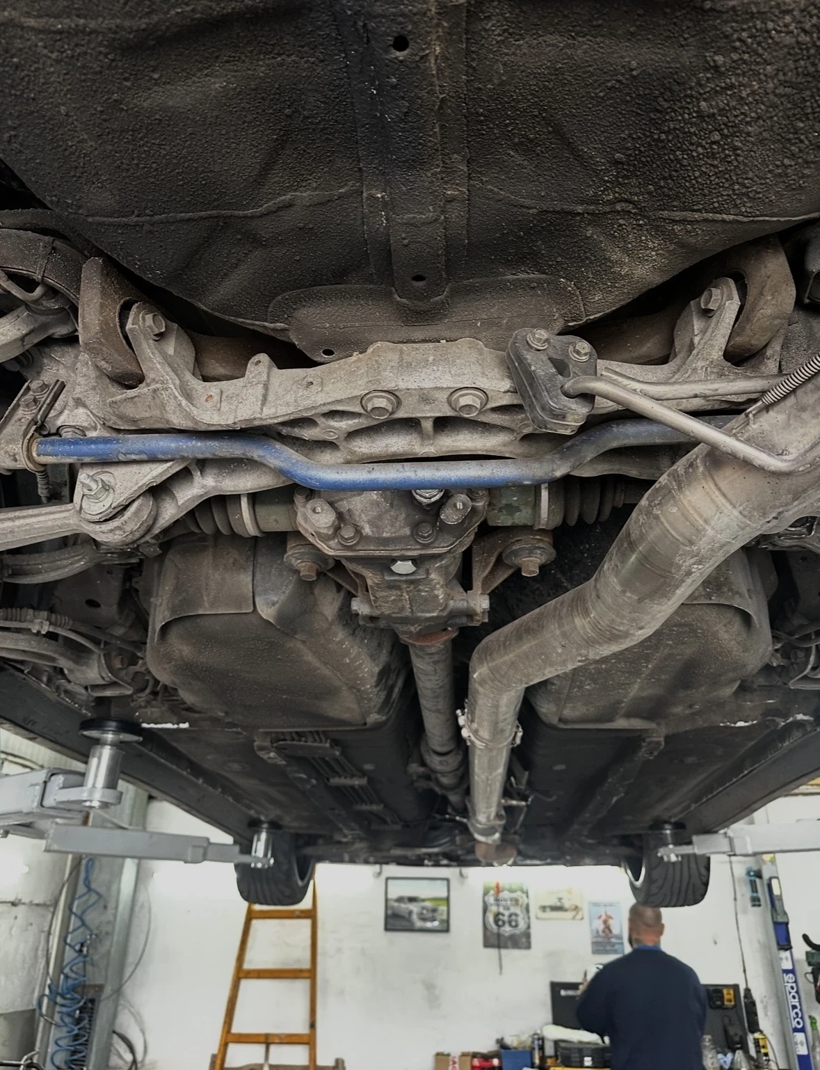 Mitsubishi Lancer Evolution 8 RS, снимка 8 - Автомобили и джипове - 54151944