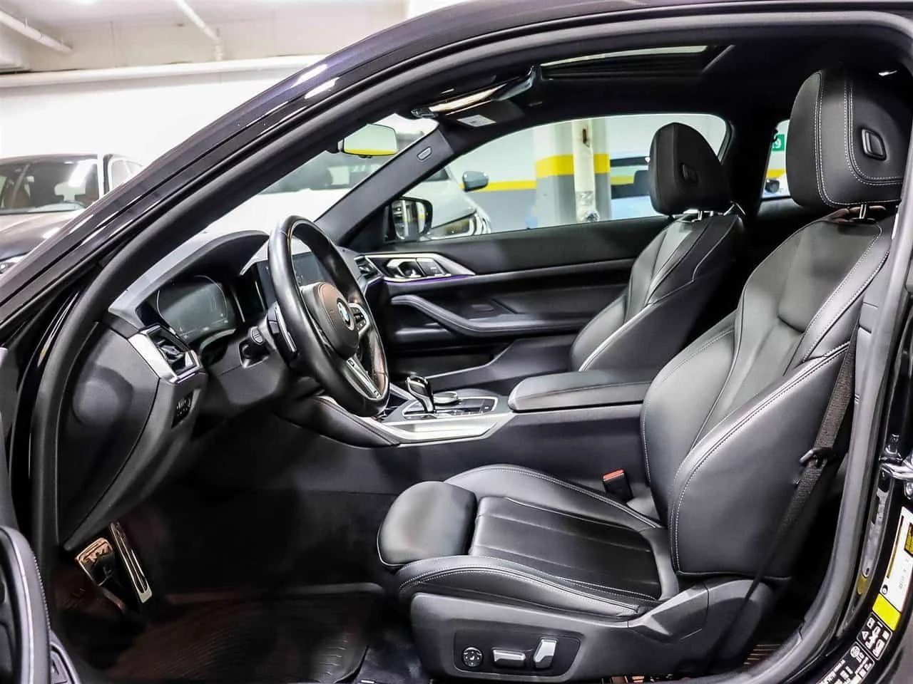 BMW 430 * xDrive * CARFAX * ���� �� �� | Mobile.bg � ����������� 8