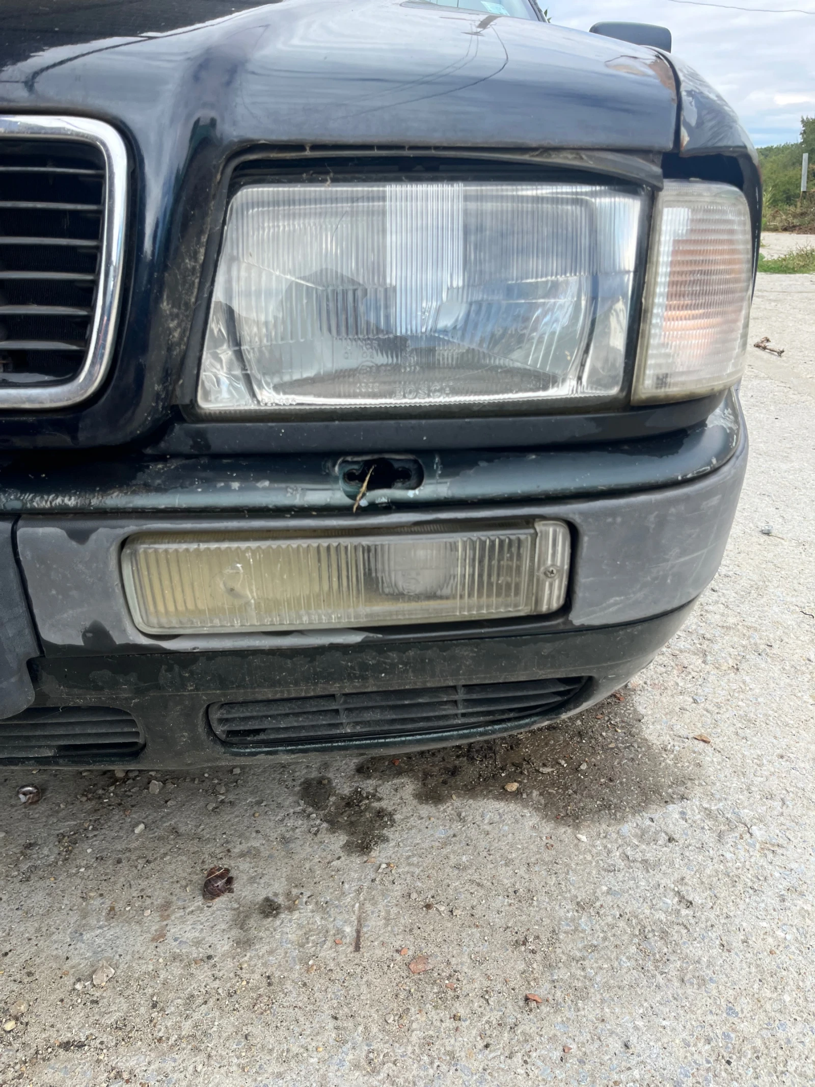 Audi 80