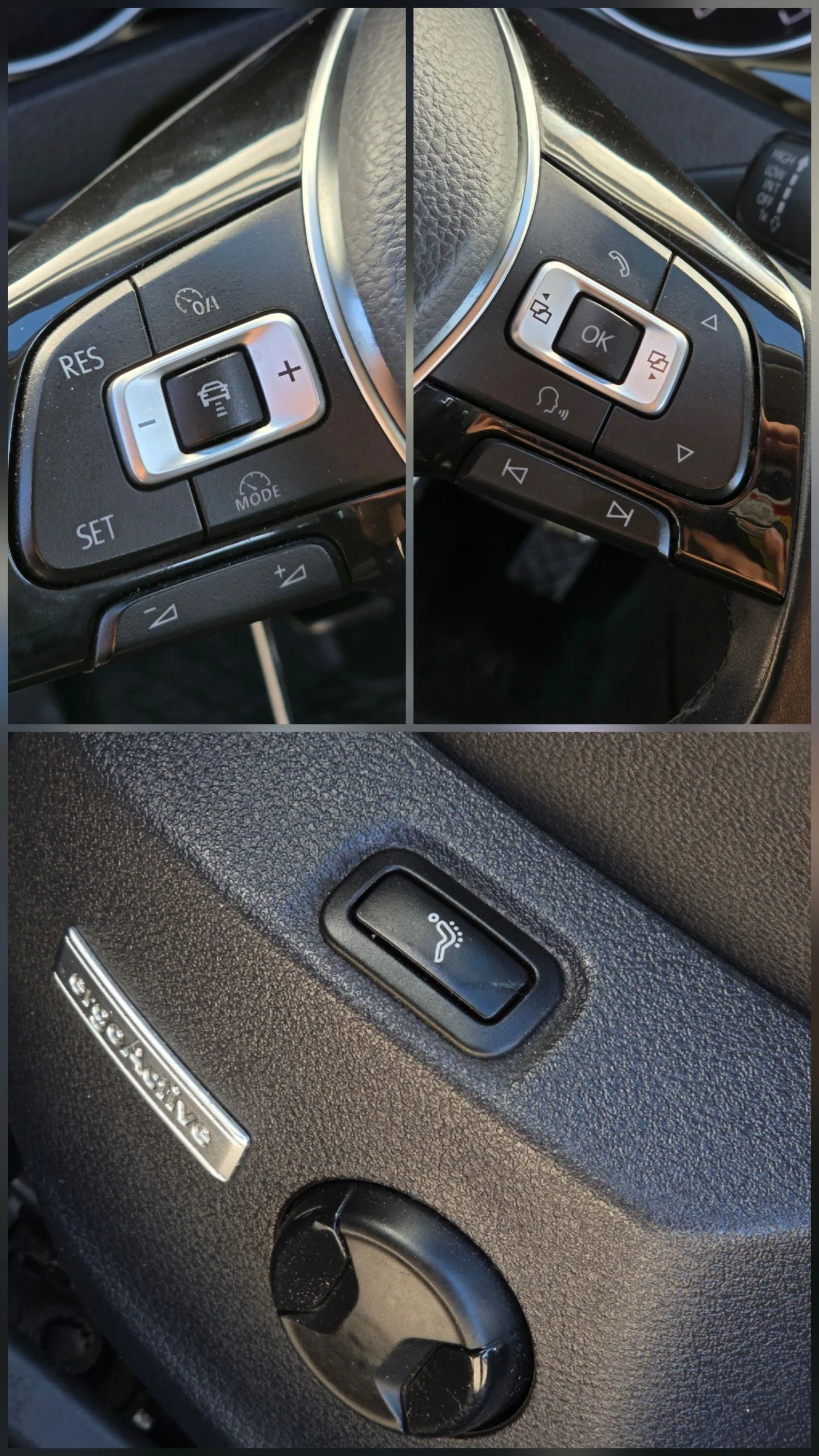 VW Golf 7 1.6TDI HIGHLINE , снимка 17 - Автомобили и джипове - 54736386