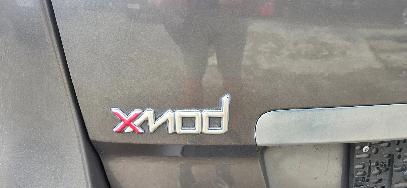 Renault Grand scenic 149000 km !!!!!XМOD, снимка 6 - Автомобили и джипове - 54746328