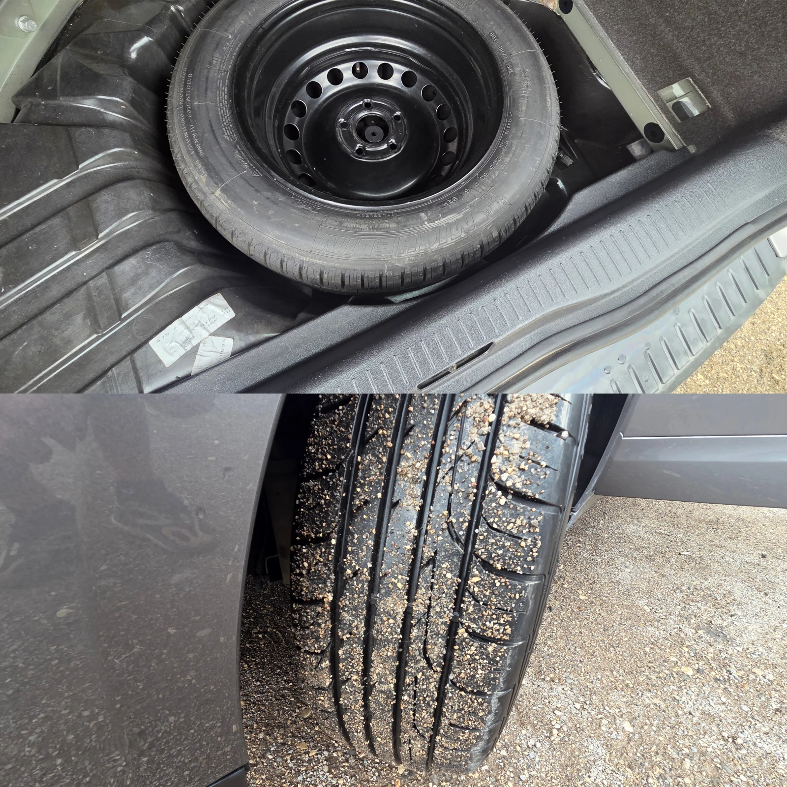 Renault Grand scenic 149000 km !!!!!XМOD, снимка 11 - Автомобили и джипове - 54746328