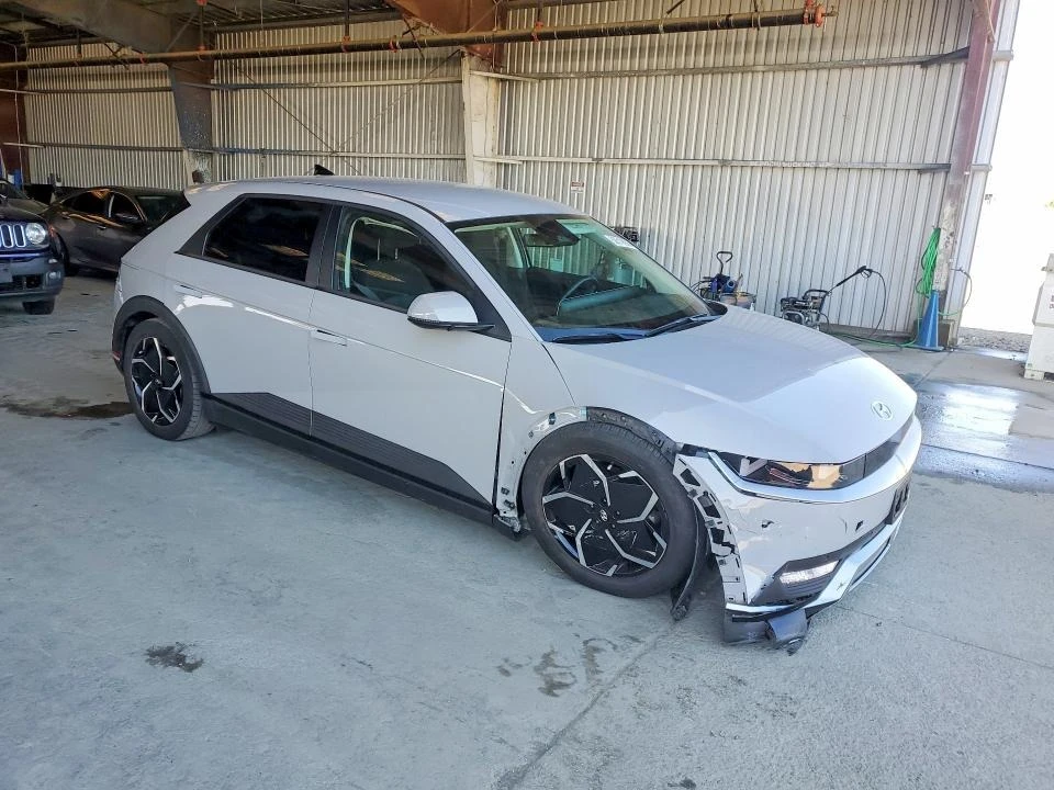 Hyundai Ioniq | Mobile.bg � ����������� 4