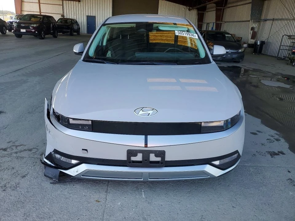 Hyundai Ioniq | Mobile.bg � ����������� 5