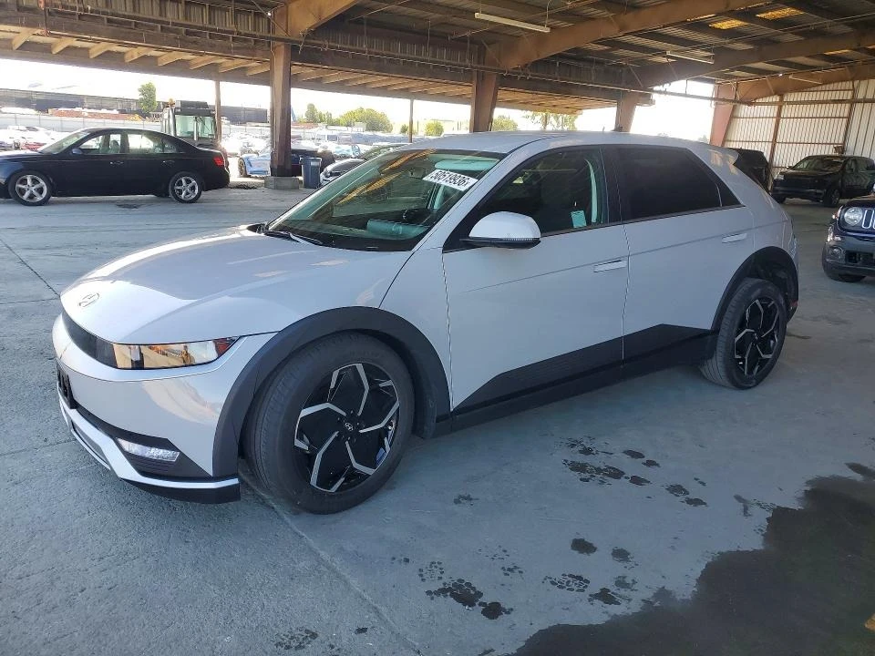 Hyundai Ioniq | Mobile.bg � ����������� 1