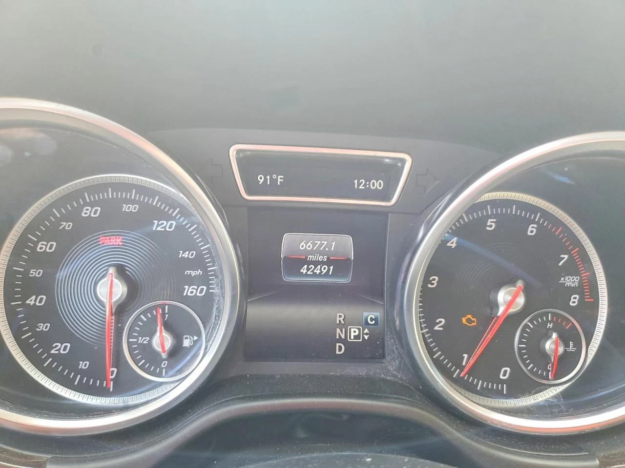 Mercedes-Benz GLS 450 3.0l 4Matic, снимка 9 - Автомобили и джипове - 54880028