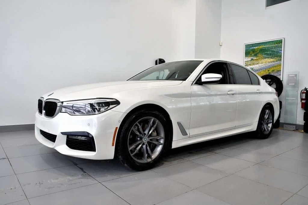 BMW 540 * ��������� ���� �� �� * ��� ����� �� BMW *  | Mobile.bg � ����������� 3