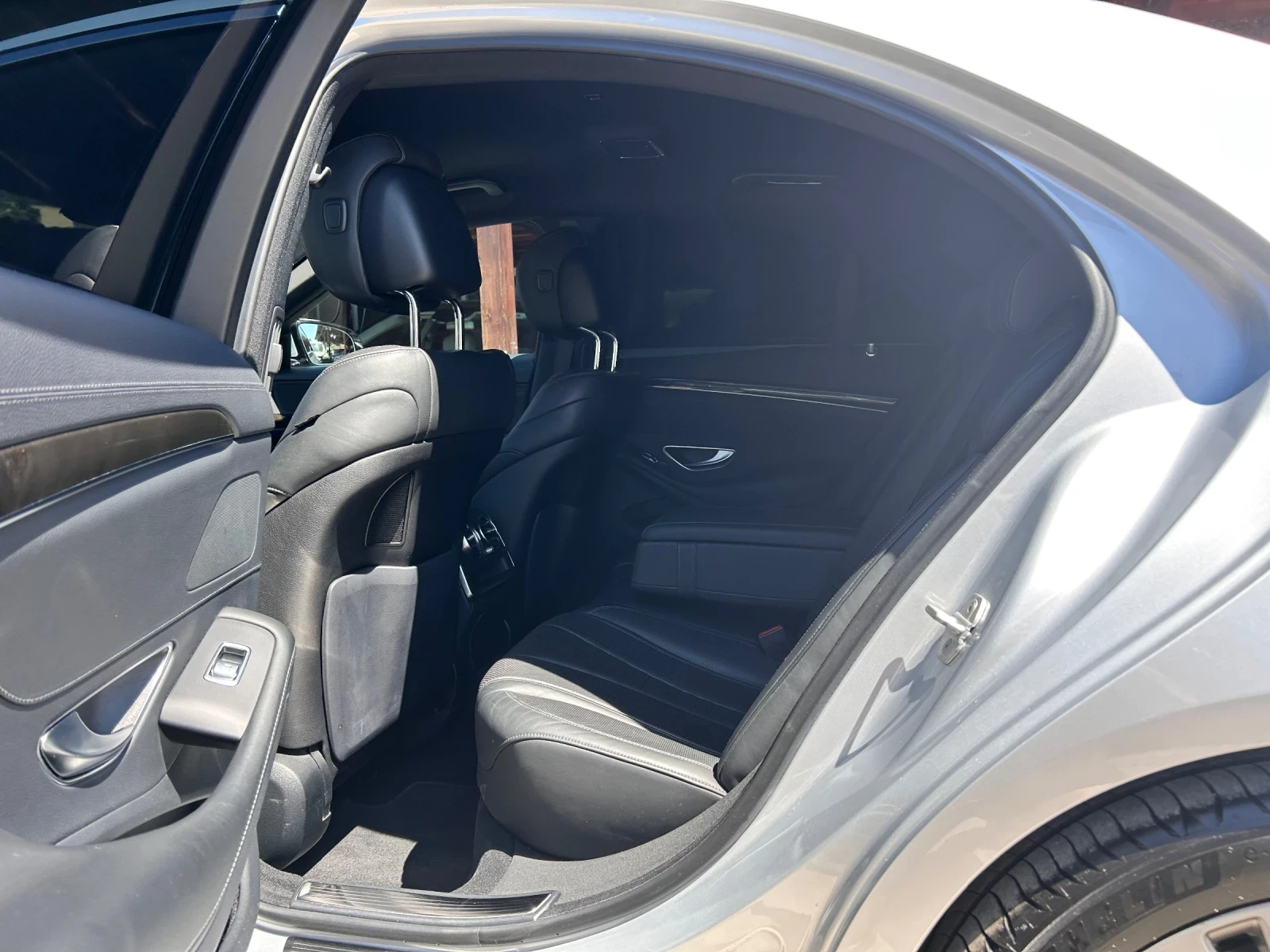 Mercedes-Benz S 350 d PREMIUM PLUS 4MATIC, снимка 17 - Автомобили и джипове - 54968351