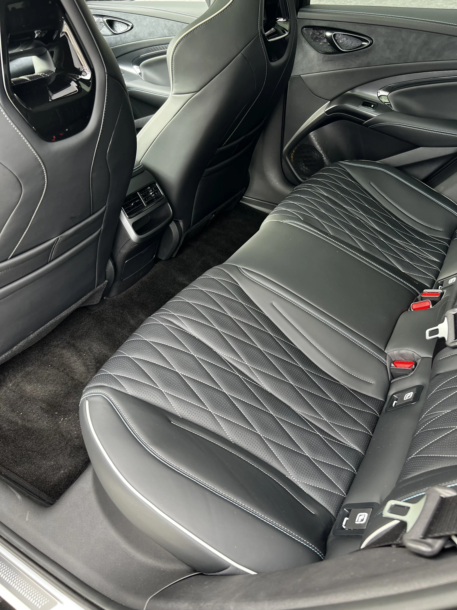 BYD Seal Excellence 4WD, снимка 12 - Автомобили и джипове - 55008790