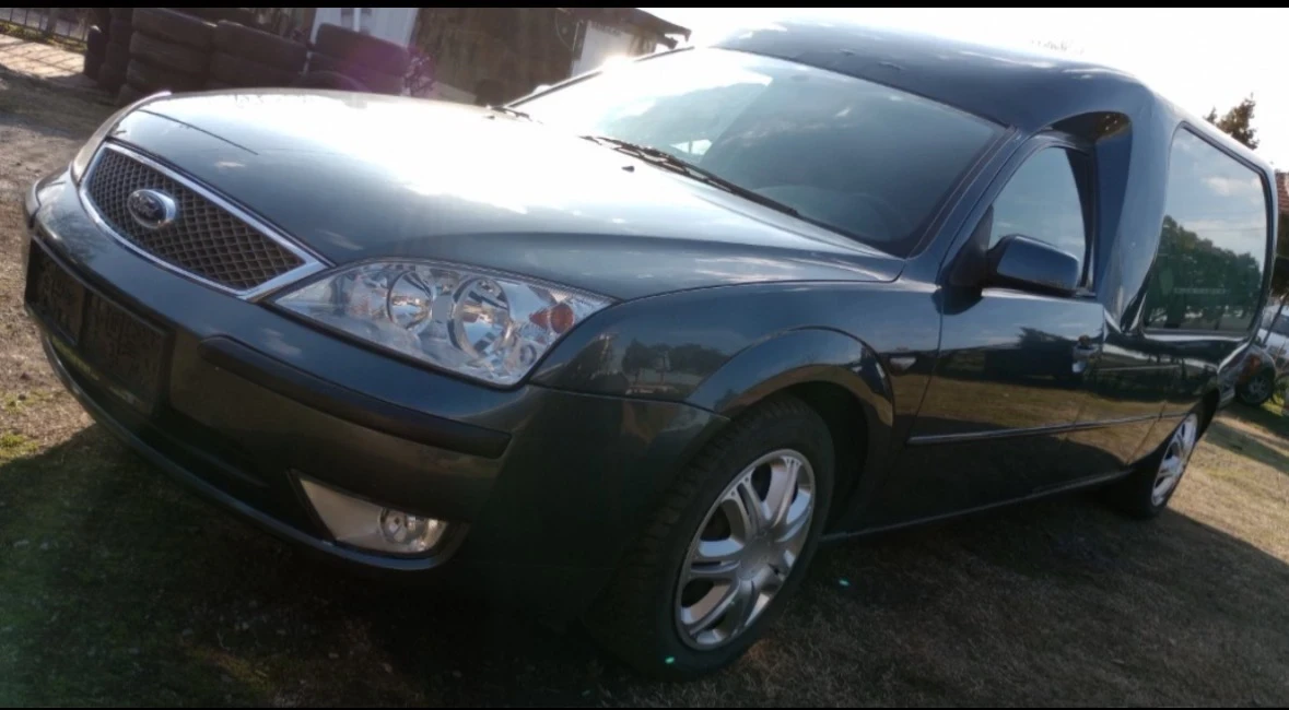 Ford Mondeo ��������� | Mobile.bg � ����������� 1