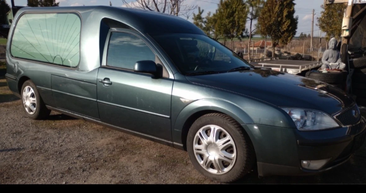 Ford Mondeo ��������� | Mobile.bg � ����������� 6