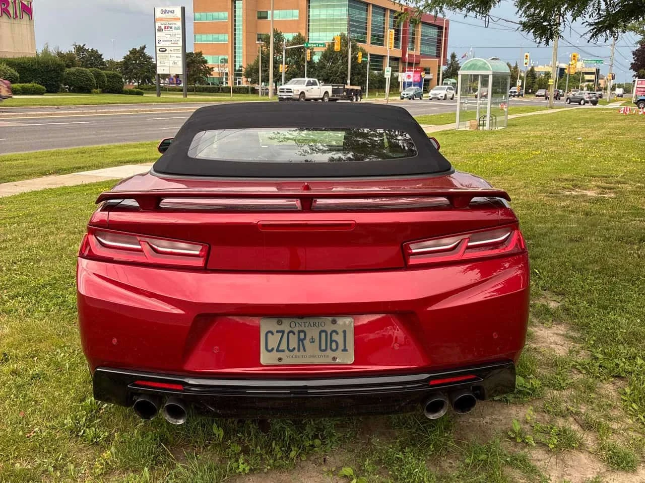 Chevrolet Camaro * 2SS * АВТОКРЕДИТ БЕЗ ПЪРВОНАЧАЛНА ВНОСКА* , снимка 14 - Автомобили и джипове - 55256025