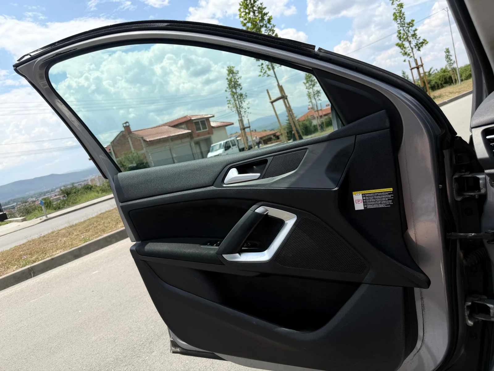 Peugeot 308, снимка 11 - Автомобили и джипове - 55323533