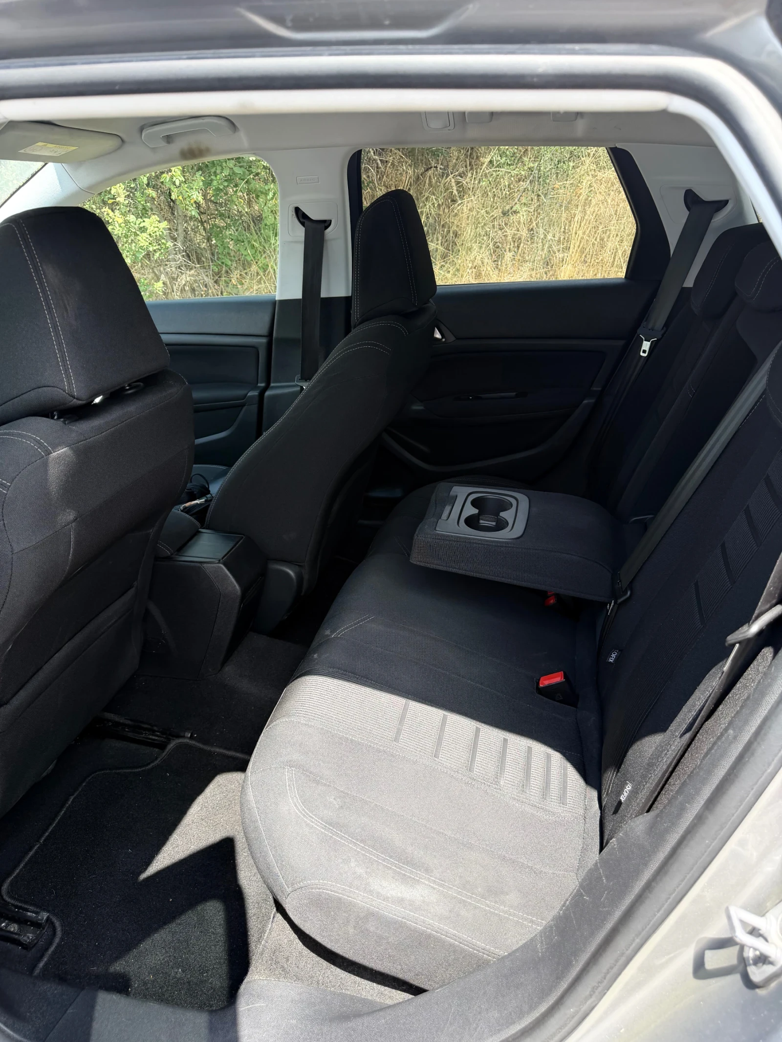 Peugeot 308, снимка 12 - Автомобили и джипове - 55323533