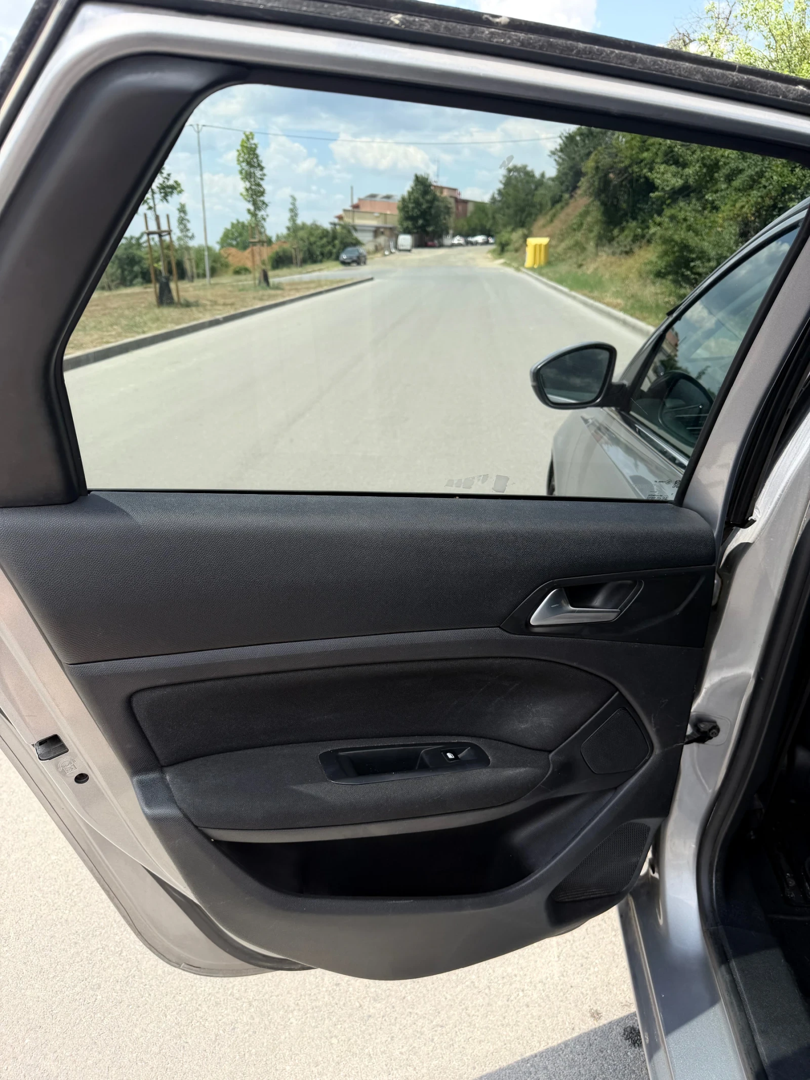 Peugeot 308, снимка 8 - Автомобили и джипове - 55323533