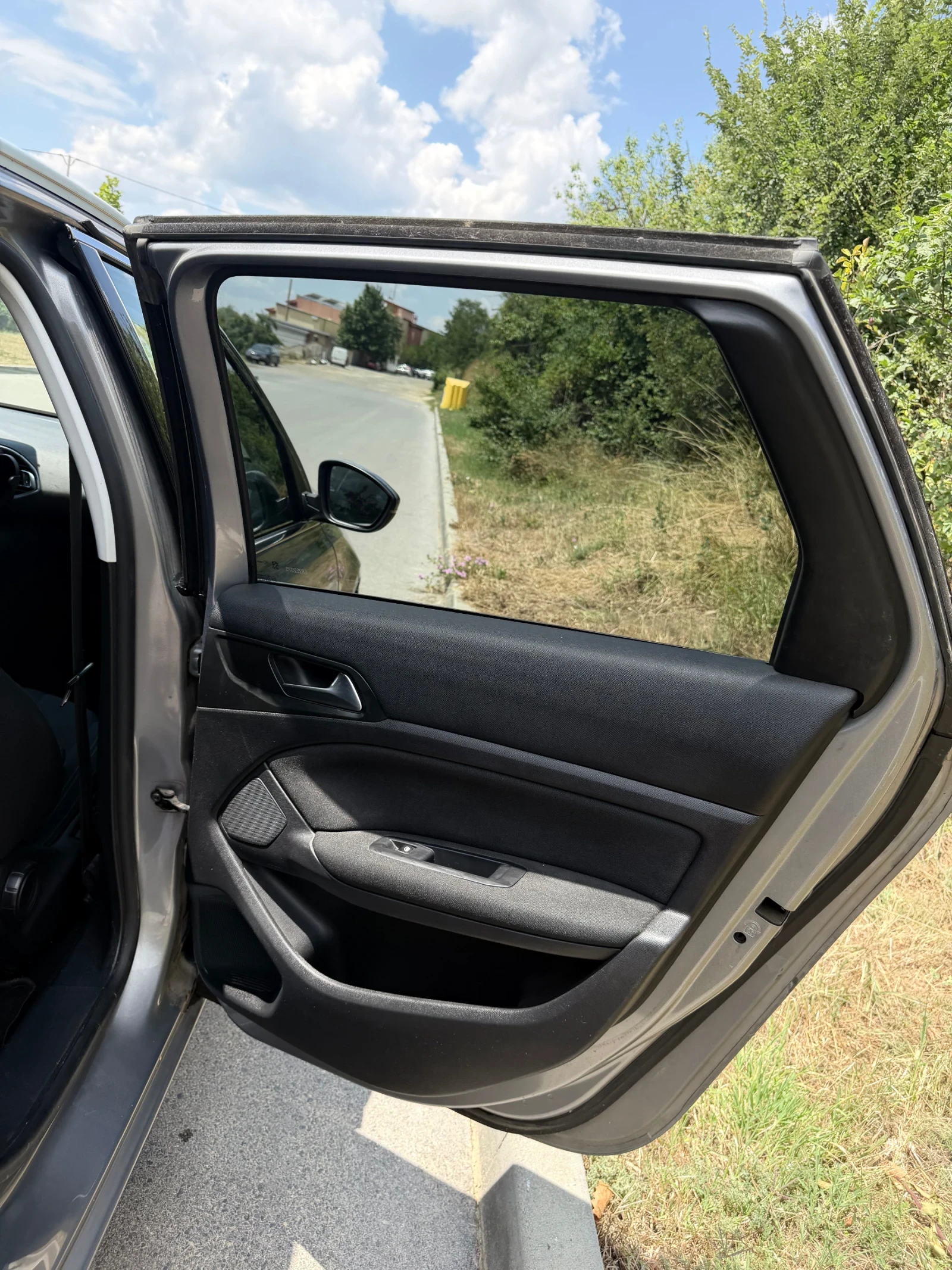 Peugeot 308, снимка 6 - Автомобили и джипове - 55323533