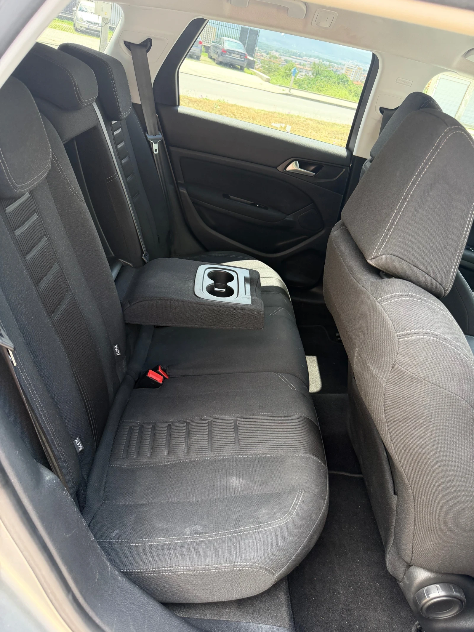 Peugeot 308, снимка 5 - Автомобили и джипове - 55323533