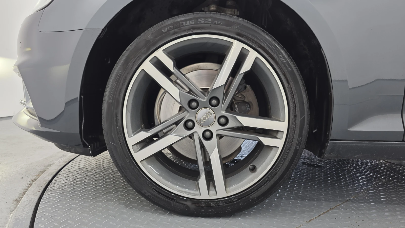 Audi A4  40 TFSI PREMIUM, снимка 5 - Автомобили и джипове - 55324825
