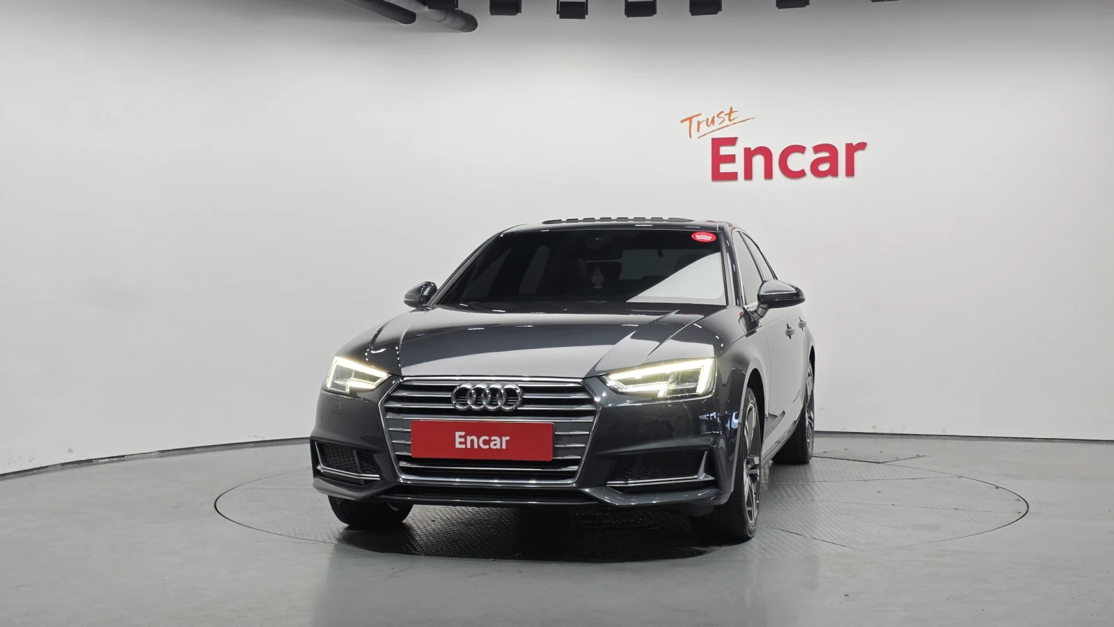 Audi A4  40 TFSI PREMIUM, снимка 2 - Автомобили и джипове - 55324825