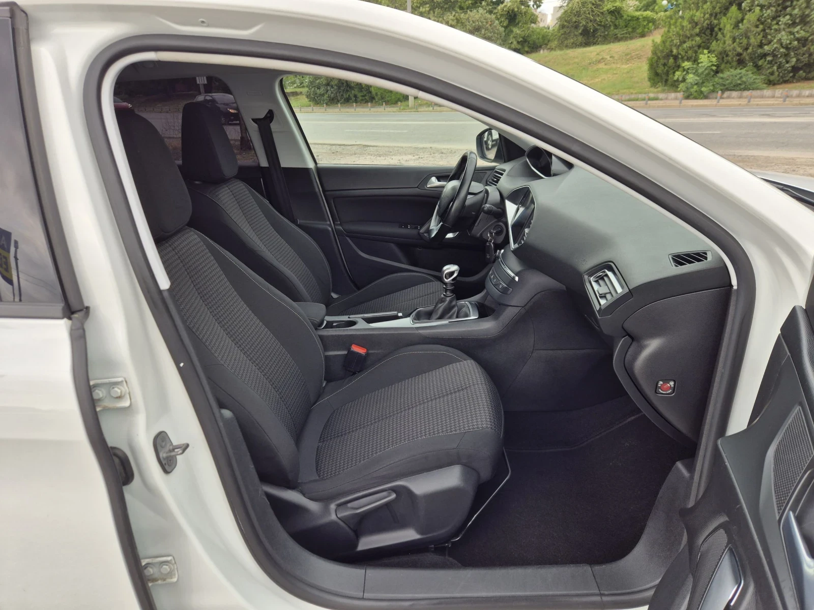 Peugeot 308 1.5 HDI 131K.C  | Mobile.bg � ����������� 9