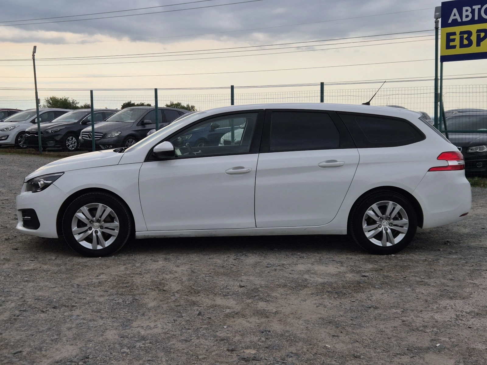 Peugeot 308 1.5 HDI 131K.C  | Mobile.bg � ����������� 2
