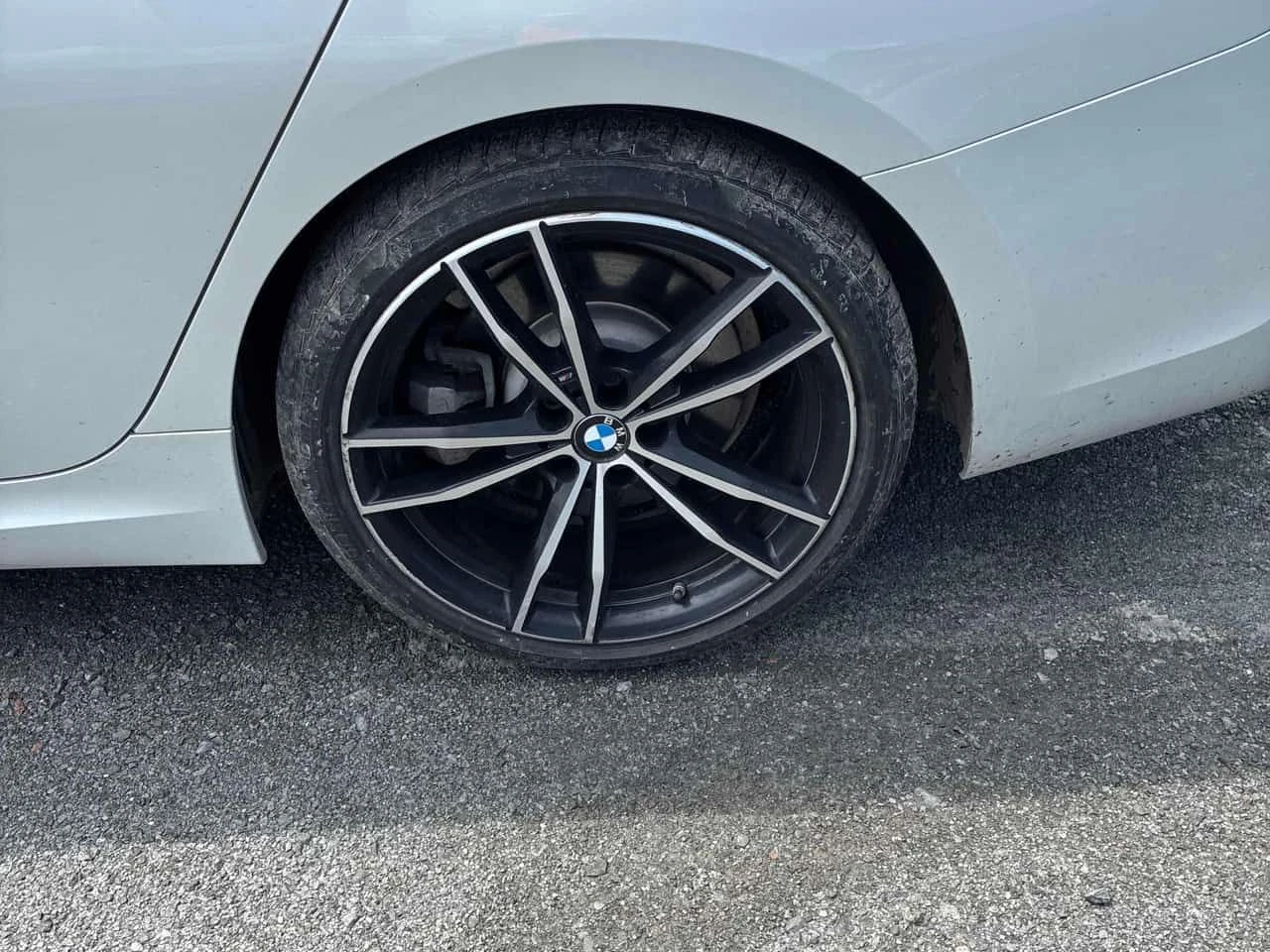 BMW 330 * xDrive * CARFAX * * ОПЦИЯ ЗА ФИНАНСИРАНЕ * , снимка 7 - Автомобили и джипове - 55481711