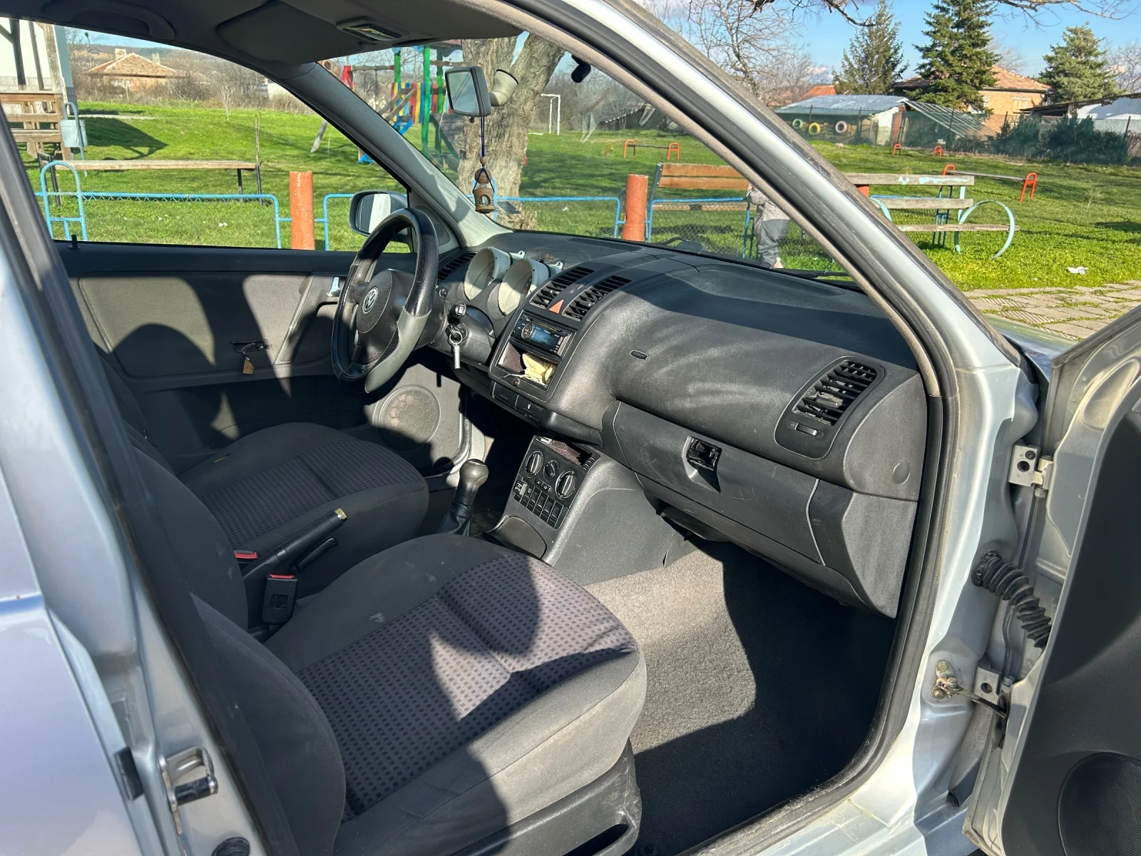 VW Polo 1.4, снимка 3 - Автомобили и джипове - 55492024