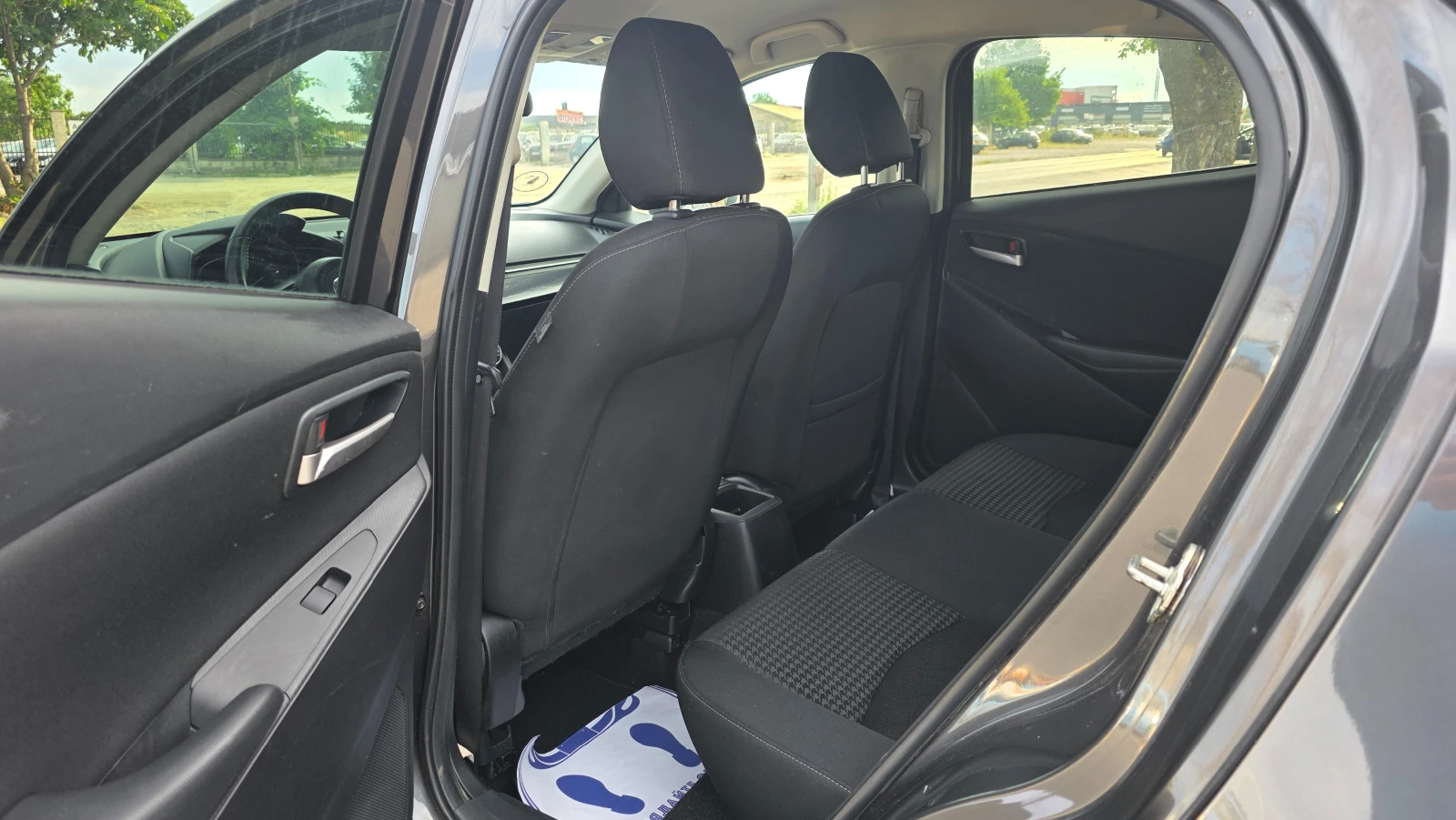 Mazda 2 ���� ����/FUL-FUL | Mobile.bg � ����������� 7