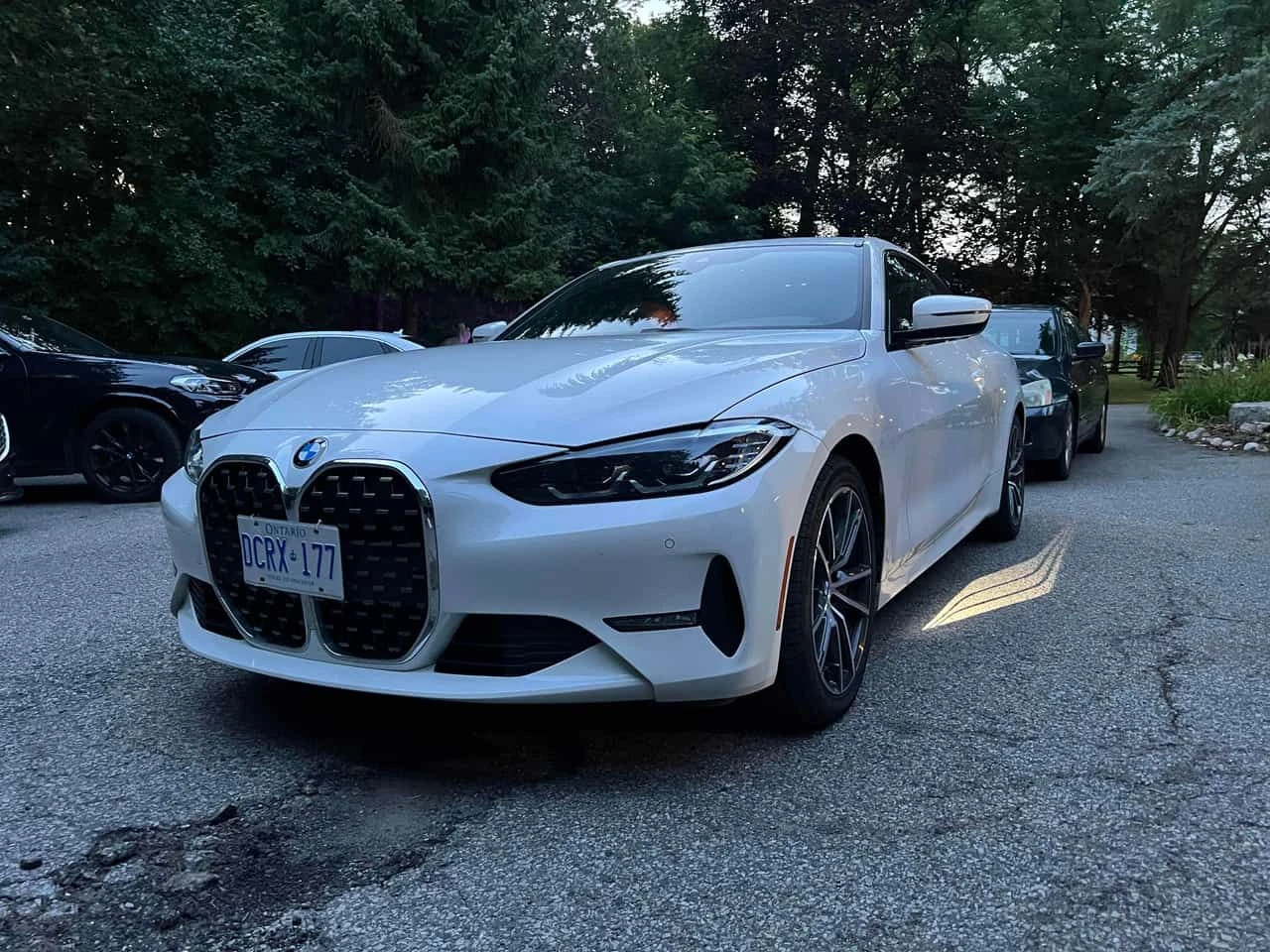 BMW 430 * 430i xDrive * АВТОКРЕДИТ БЕЗ ПЪРВОНАЧАЛНА ВНОСКА