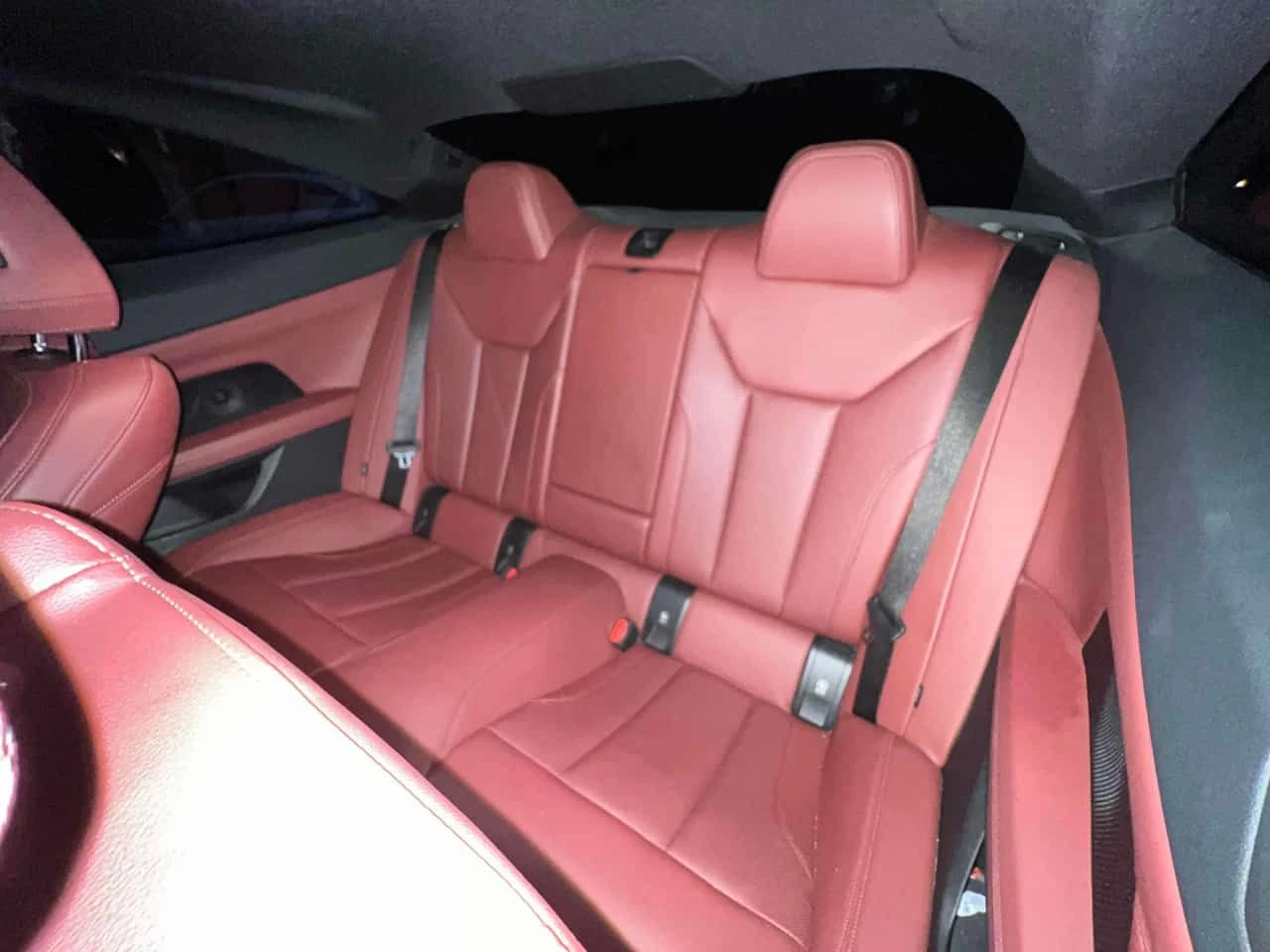 BMW 430 * 430i xDrive * АВТОКРЕДИТ БЕЗ ПЪРВОНАЧАЛНА ВНОСКА, снимка 9 - Автомобили и джипове - 55592122