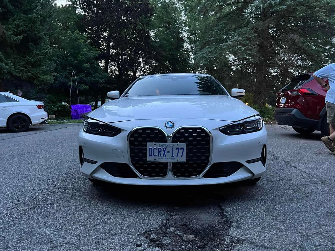 BMW 430 * 430i xDrive * АВТОКРЕДИТ БЕЗ ПЪРВОНАЧАЛНА ВНОСКА, снимка 5 - Автомобили и джипове - 55592122