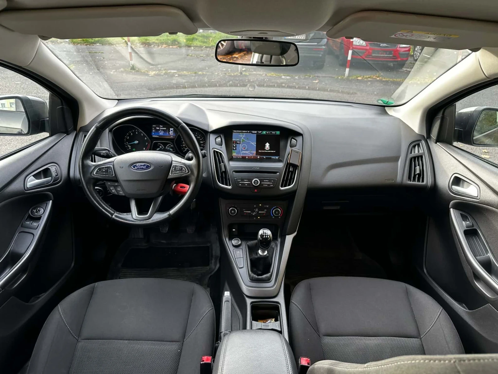 Ford Focus, снимка 13 - Автомобили и джипове - 55737307