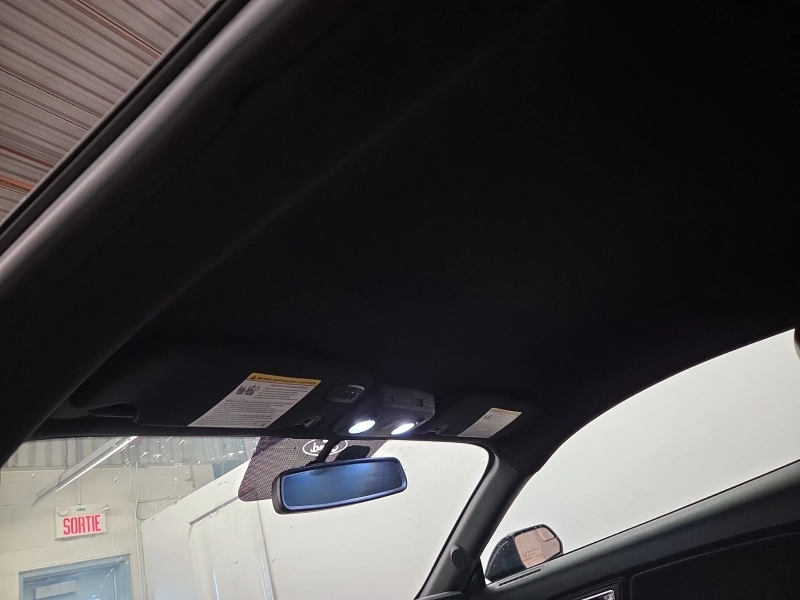 Ford Mustang * ECOBOOST * PREMIUM PKG * CARFAX * , снимка 13 - Автомобили и джипове - 55879276