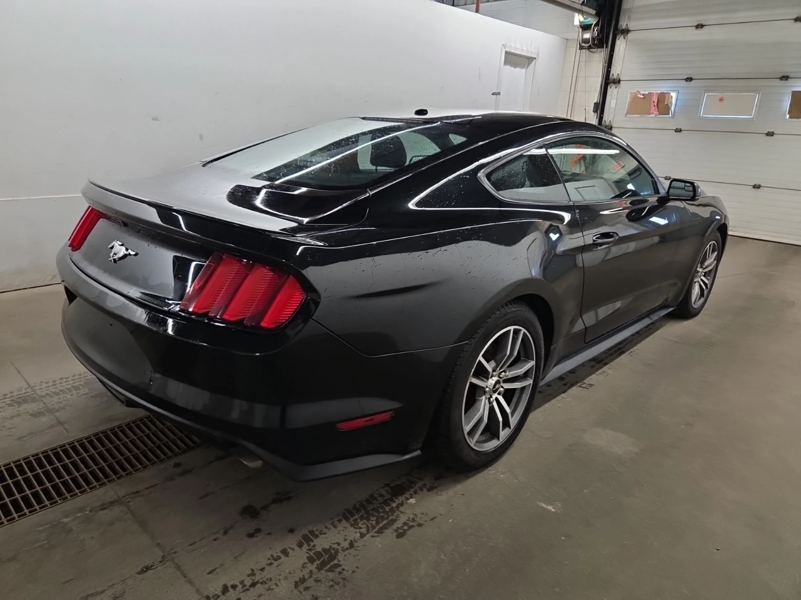 Ford Mustang * ECOBOOST * PREMIUM PKG * CARFAX * , снимка 3 - Автомобили и джипове - 55879276