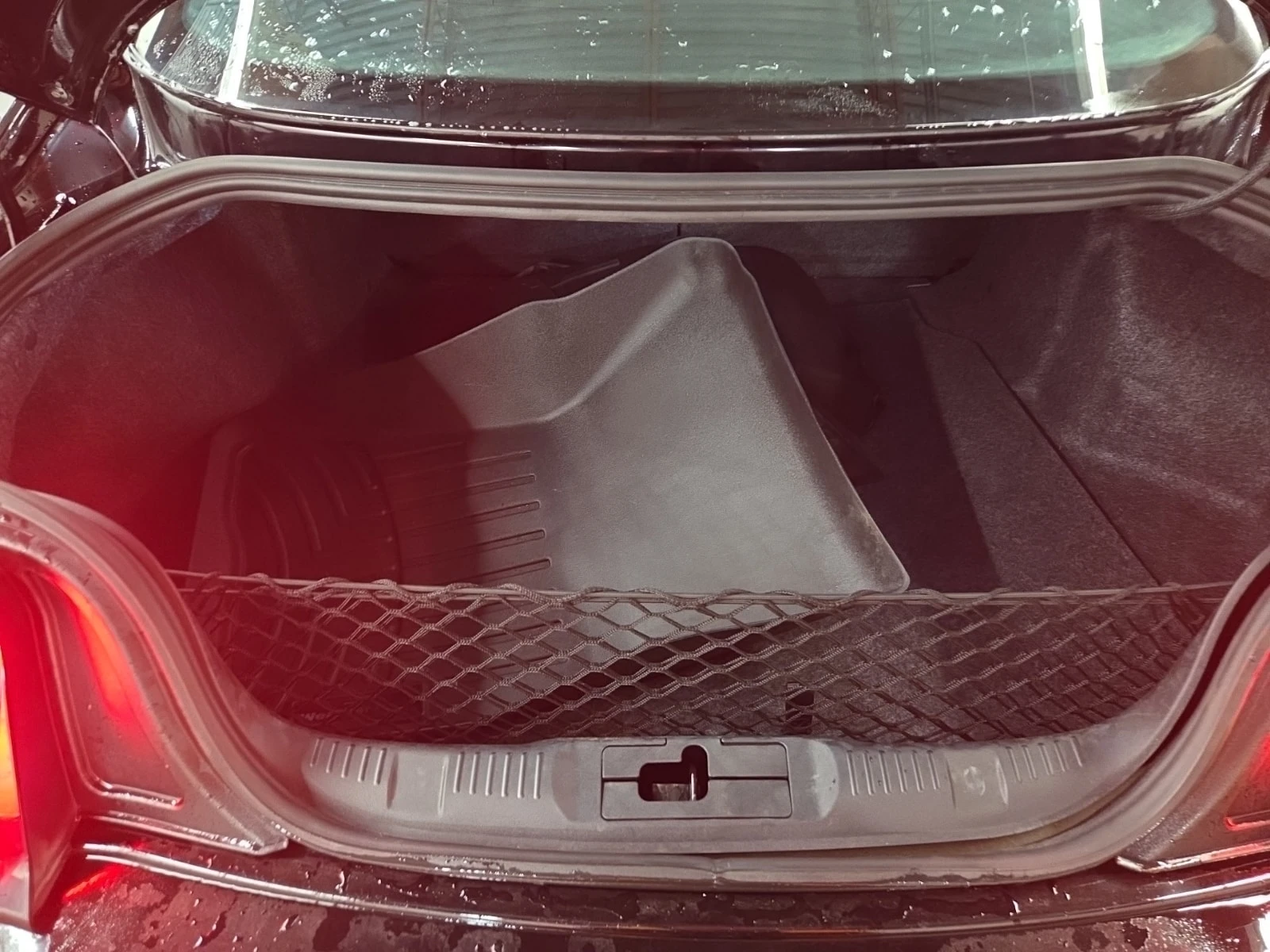 Ford Mustang * ECOBOOST * PREMIUM PKG * CARFAX * , снимка 14 - Автомобили и джипове - 55879276