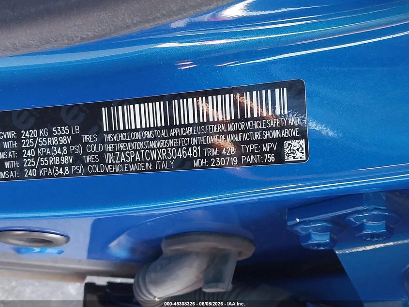 Alfa Romeo Tonale 1.3l Ti Eawd | Mobile.bg � ����������� 9