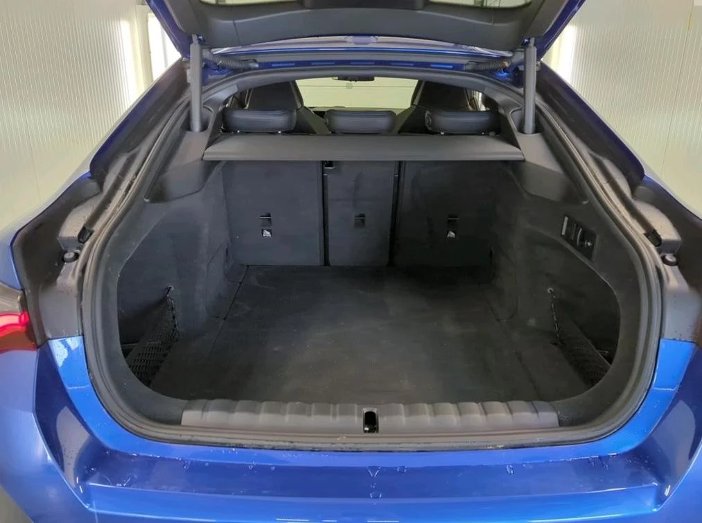 BMW i4 M Sport ����������  94.7% | Mobile.bg � ����������� 5