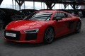 Audi R8 V10 PLUS/Keramika/Exclusive/Carbon - [2] 