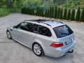 BMW 530 3.0 M-Paket/Facelift/Panorama/Koja/Navig - [5] 