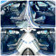 Обява за продажба на BMW 530 X-DRIVE SPORT LINE ~59 990 лв. - изображение 9