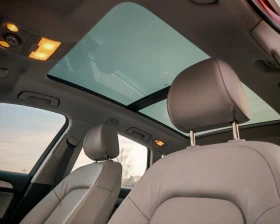 Audi Q5 3.0TDI QUATTRO* КОЖА* ПАНО* НАВИ* ОБДУХВАНЕ* FULL, снимка 14