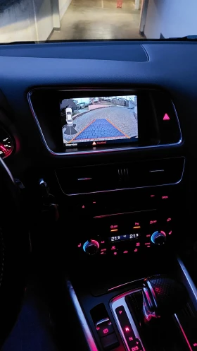 Audi Q5 190к.с., снимка 16