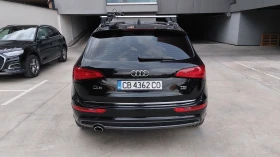 Audi Q5 190к.с., снимка 4