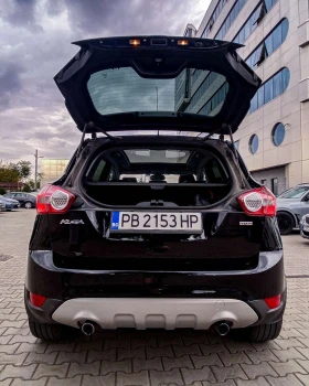 Ford Kuga 2200, снимка 2