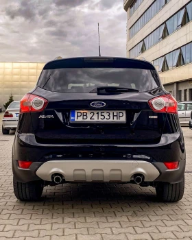 Ford Kuga 2200, снимка 16
