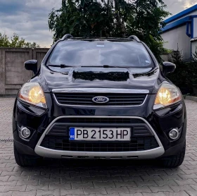 Ford Kuga 2200, снимка 5