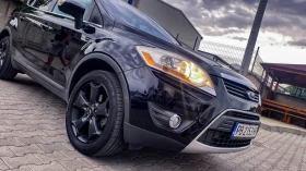 Ford Kuga 2200, снимка 13