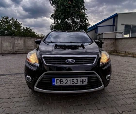 Ford Kuga 2200, снимка 9
